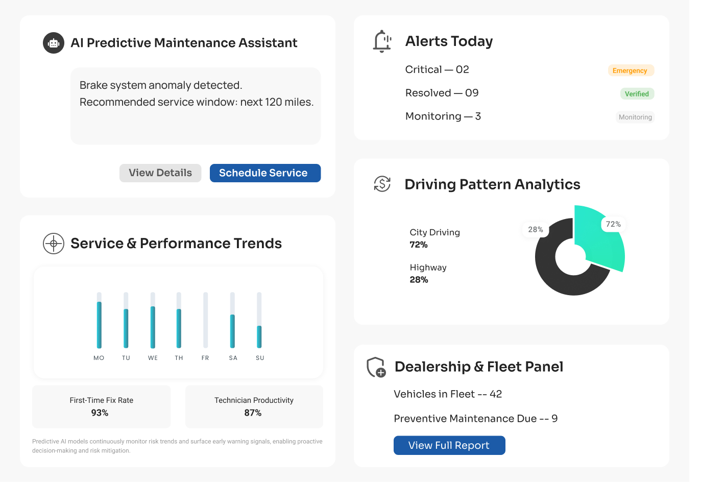Halcyon AI - About Us